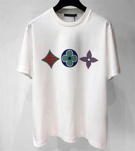 this is not louis vuitton t-shirt|Louis Vuitton monogram shirt.